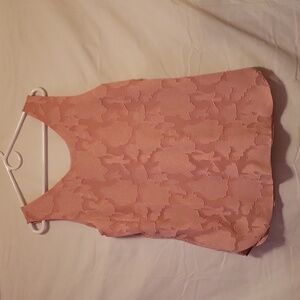 Chico's 1 Reversible tank